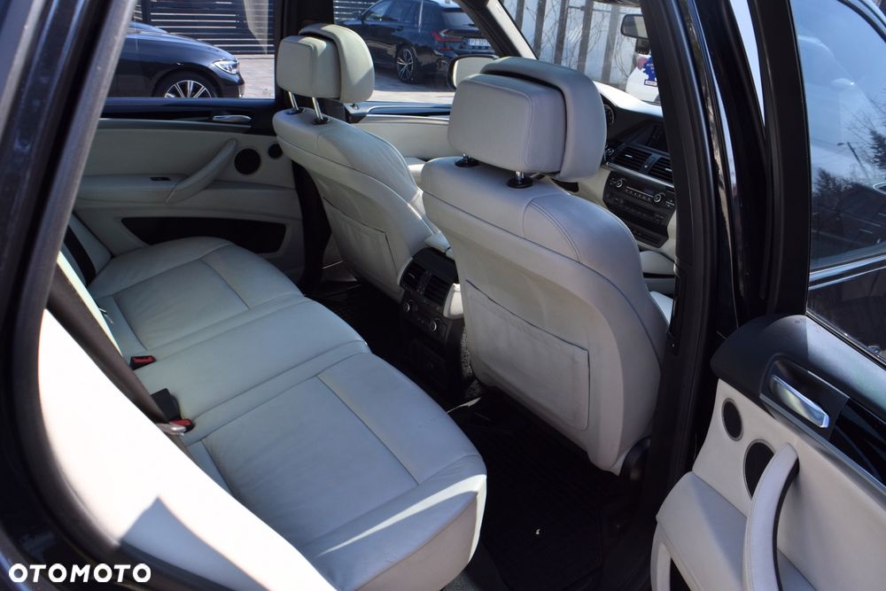 BMW X5 M - 27
