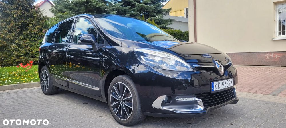 Renault Grand Scenic - 3