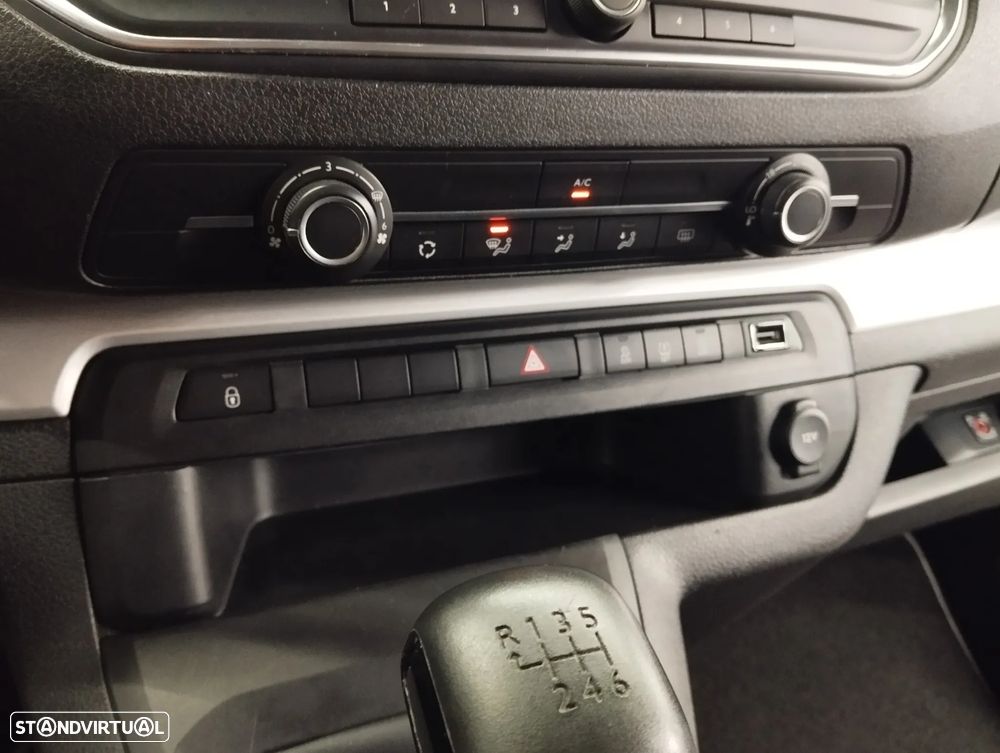 Toyota Proace Verso 1.5 D-4D L1 1.0T Comfort 9L PDL - 31