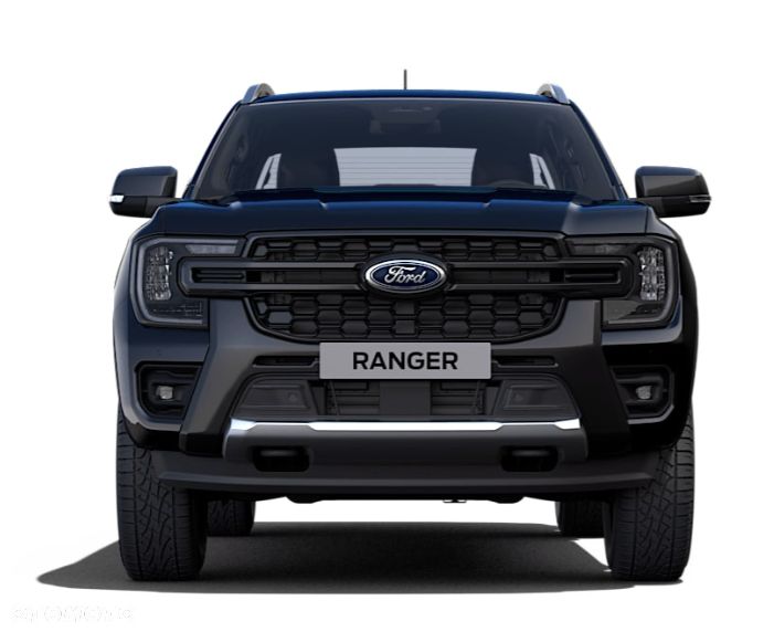 Ford Ranger 2.0 EcoBlue Bi-Turbo 4x4 DC Wildtrak - 2