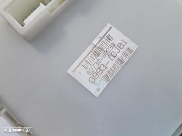 Caixa Fusiveis Toyota Yaris (_P9_) - 3