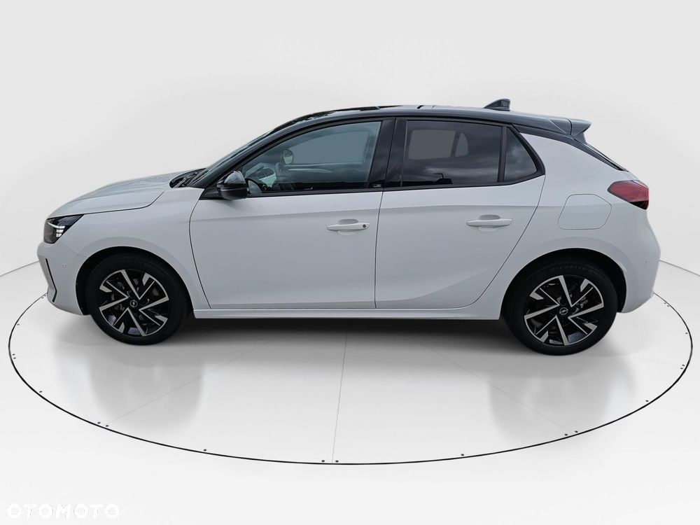 Opel Corsa 1.2 T GS S&S - 9