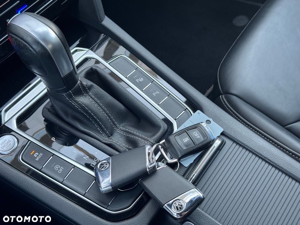 Volkswagen Arteon Shooting Brake ver-2-0-tsi-4motion-dsg-r--line - 35