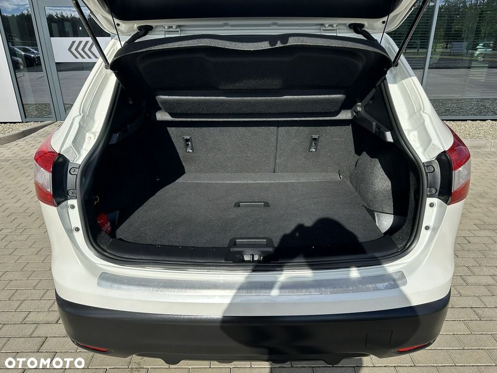 Nissan Qashqai 1.6 DIG-T Acenta - 28