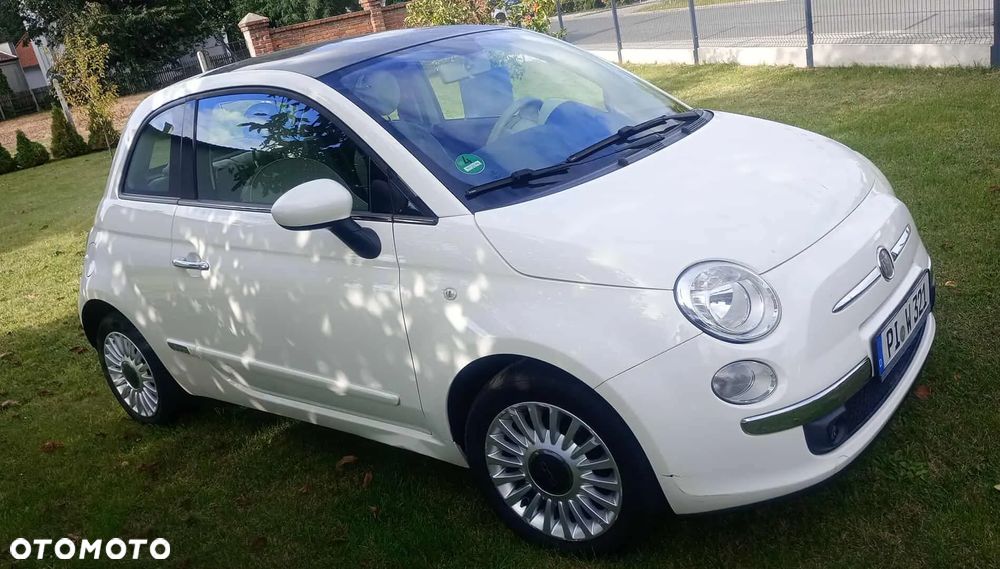 Fiat 500 - 10