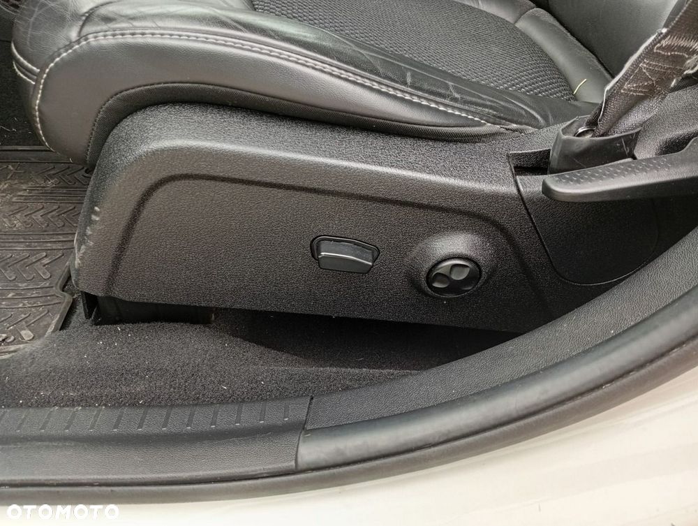 Fiat Freemont 2.0 Multijet 16V DPF Automatik Allrad Cross - 20