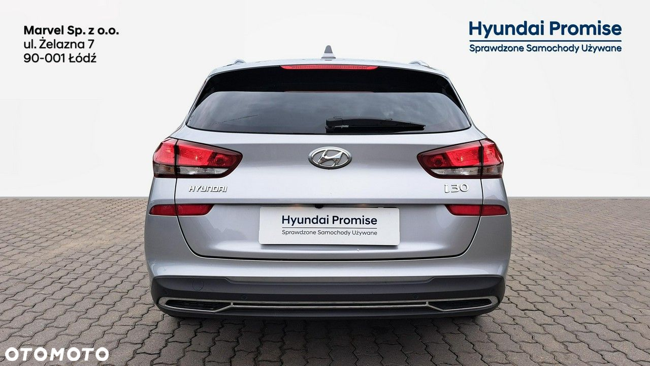 Hyundai i30 - 4