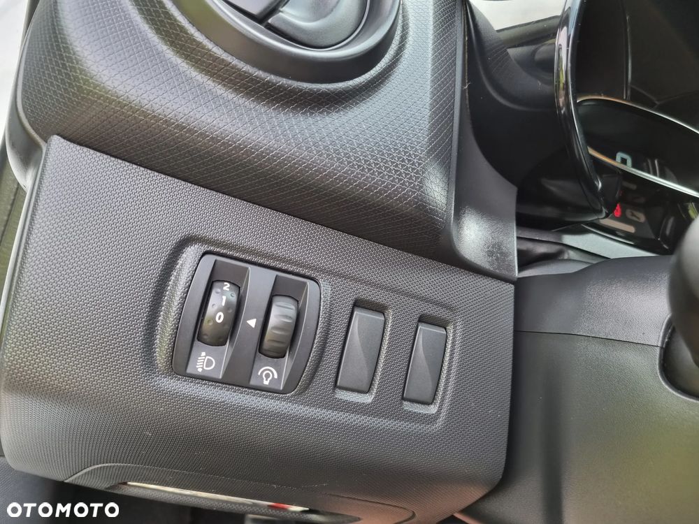 Renault Clio Energy dCi 75 Business - 13