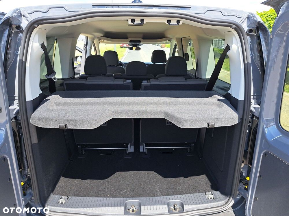 Volkswagen Caddy - 18