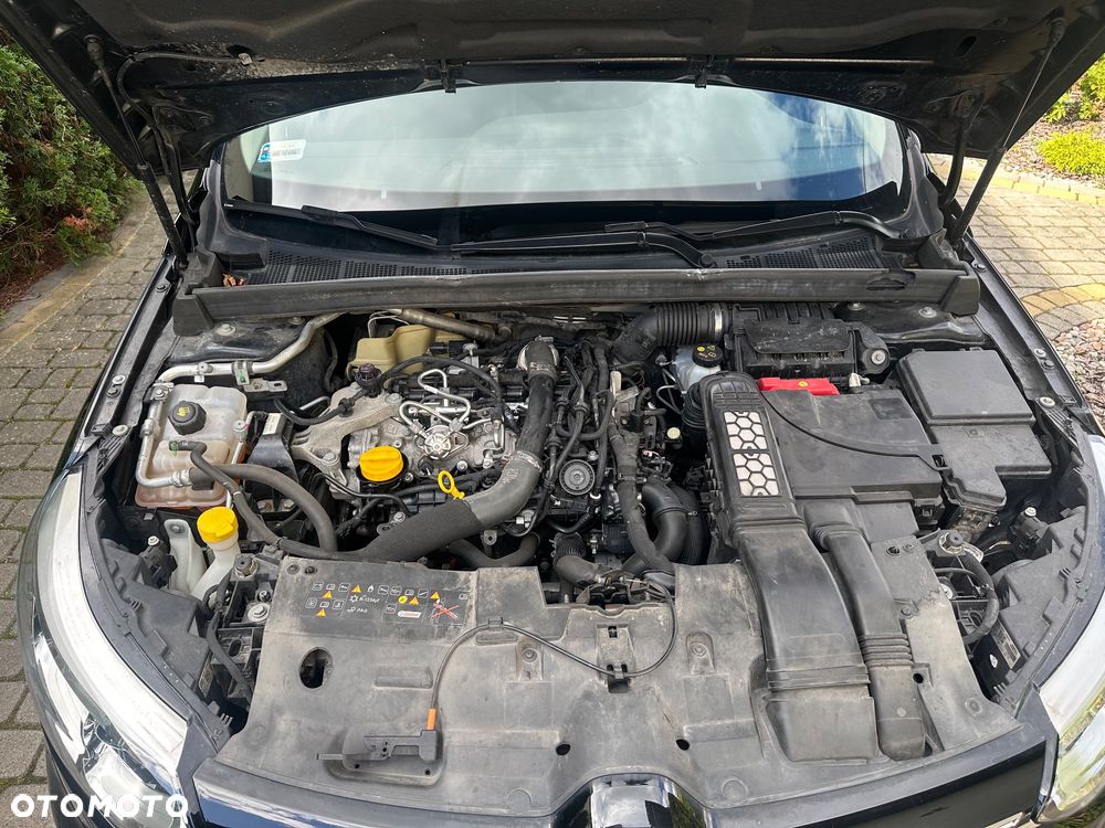 Renault Megane 1.3 TCe FAP Business - 33