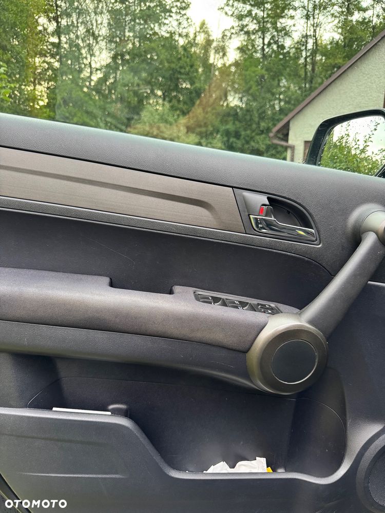 Honda CR-V 2.0 Comfort - 11