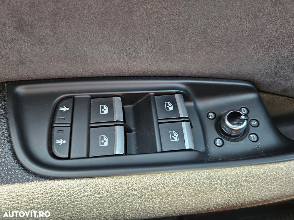 Audi Q7 3.0 TDI Quattro Tiptronic - 18