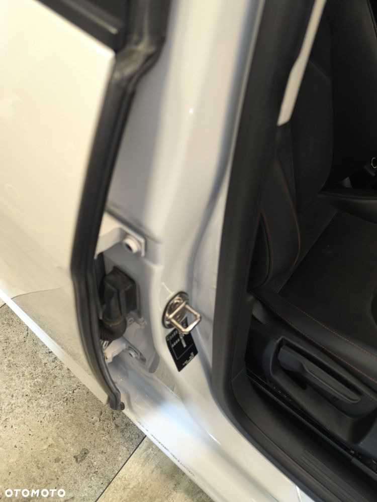 Seat Leon 1.8 TSI FR S&S DSG EU6 - 27