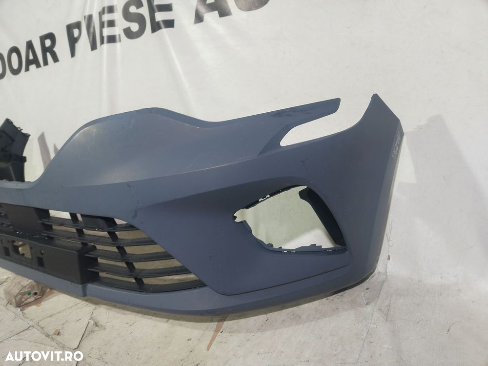 Bara fata Renault Clio 5, 2019, 2020, 2021, 2022, cod origine OE 620228351R. 10106 - 2