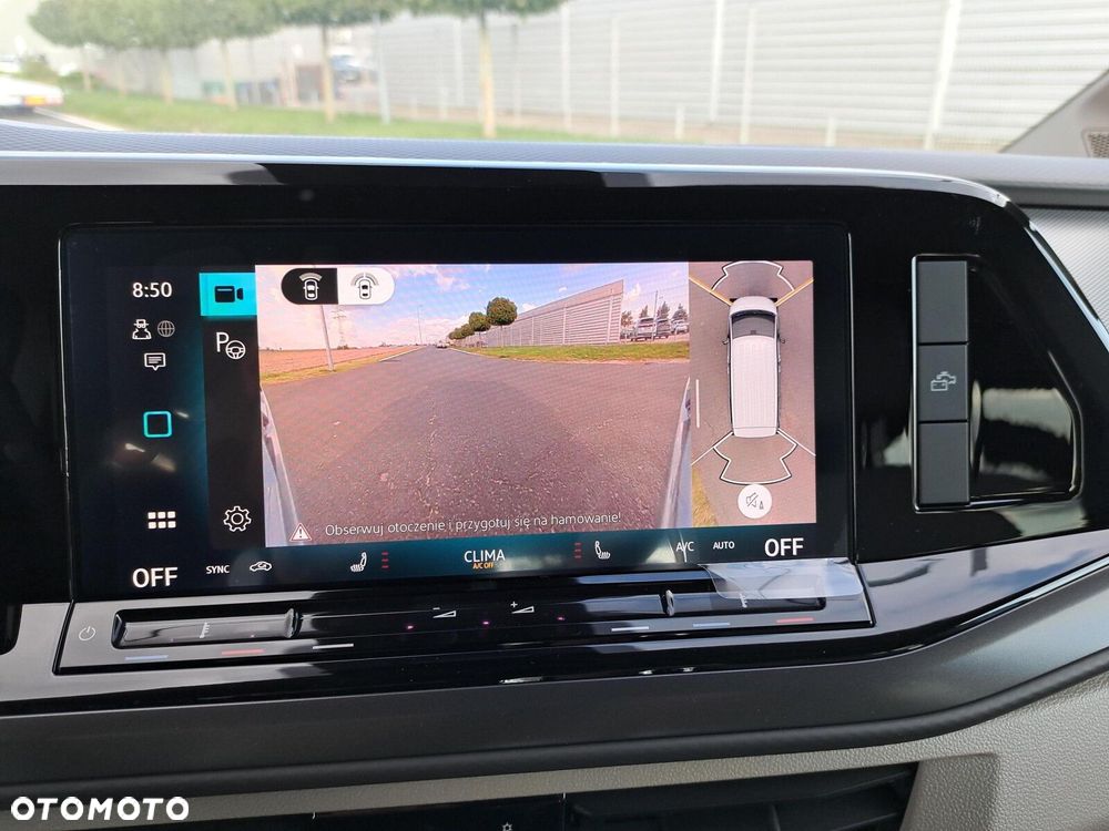 Volkswagen california California Coast silnik: 2,0 l TSI OPF 204 KM - 19