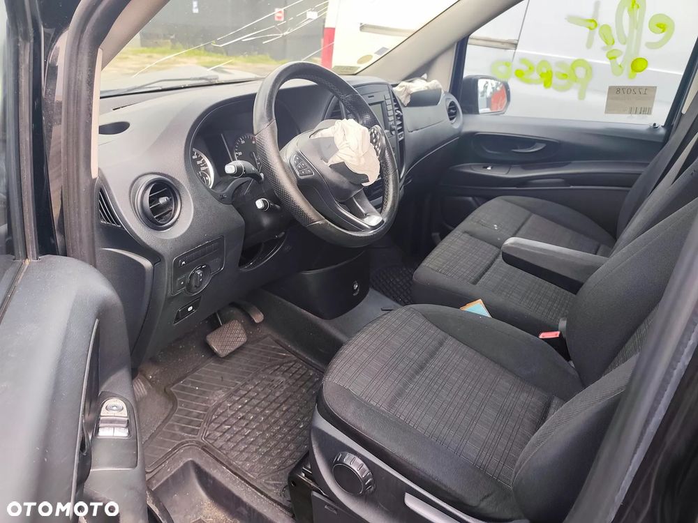 Mercedes-Benz Vito - 5