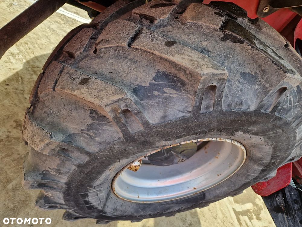 Manitou MRT 2145 G115 - 16