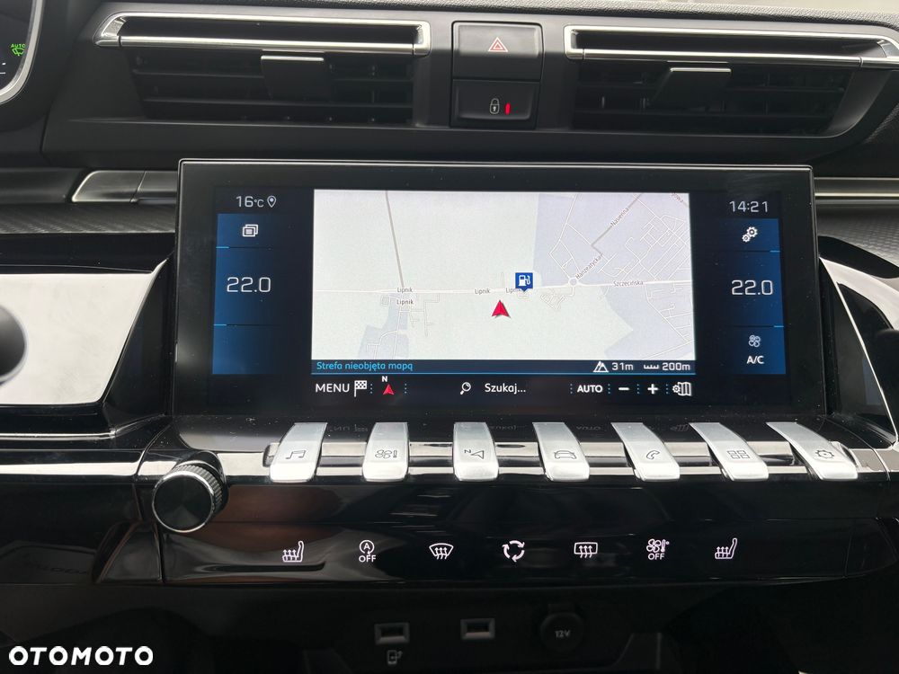 Peugeot 508 - 25