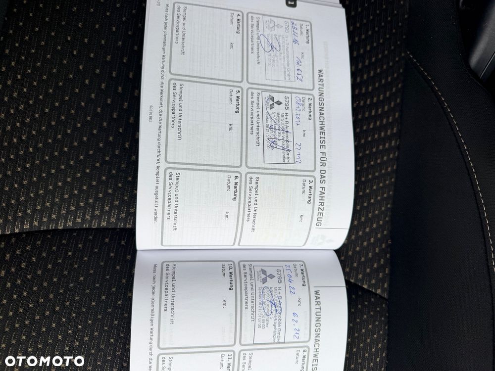 Mitsubishi ASX 1.6 2WD Diamant Edition+ - 28