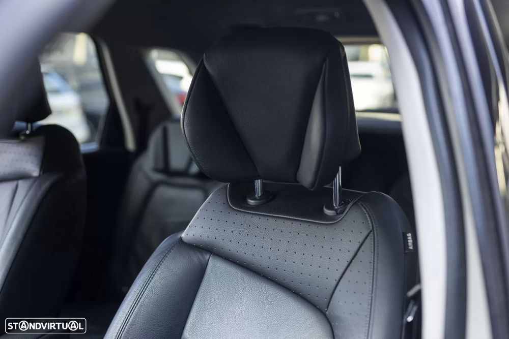 Citroën C4 Picasso 1.6 e-HDi Intensive - 25