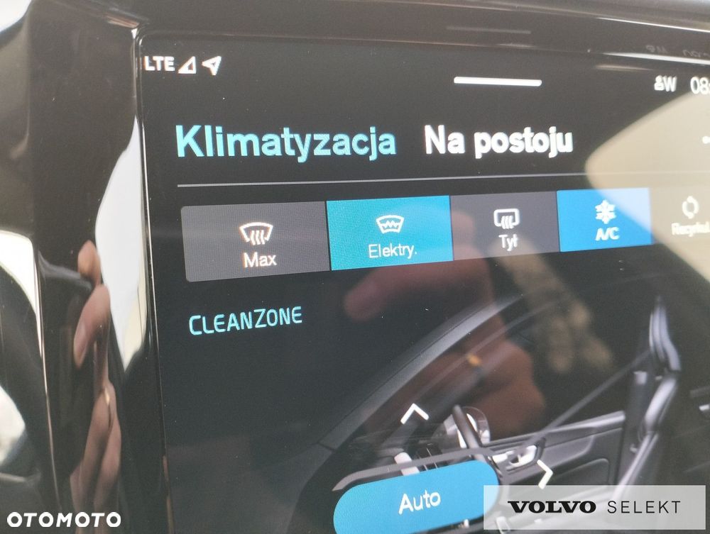Volvo XC 60 - 22