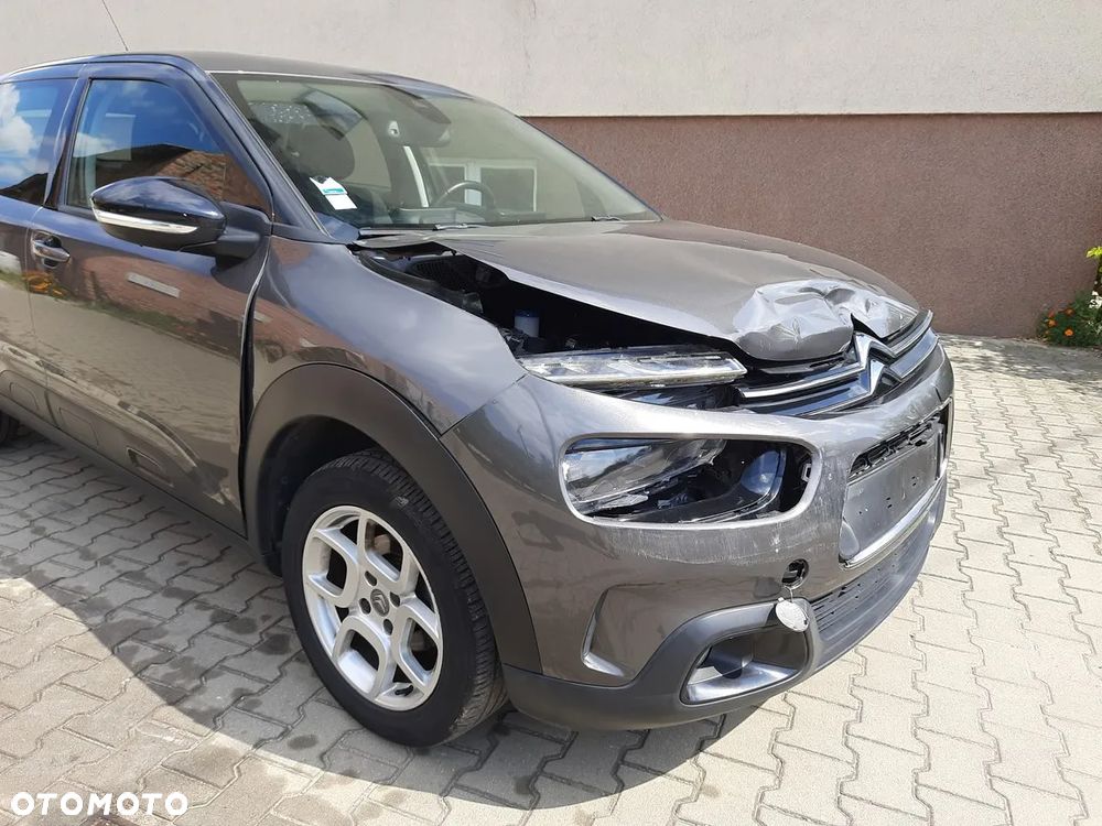 Citroën C4 Cactus - 20