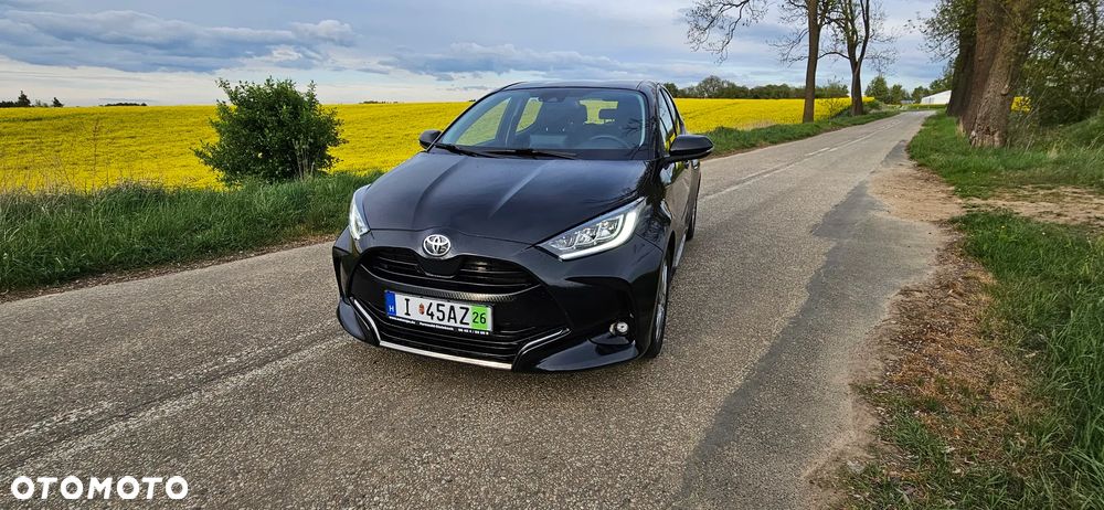 Toyota Yaris 1.5 Premiere Edition - 2