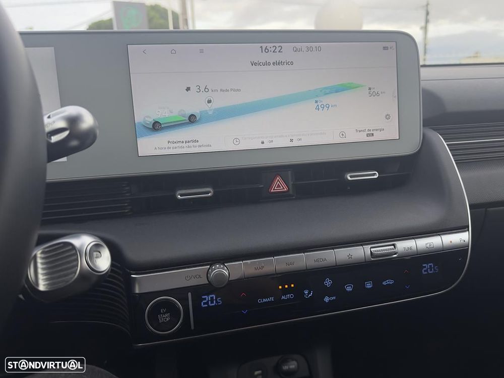 Hyundai Ioniq 5 77 kWh Premium - 27