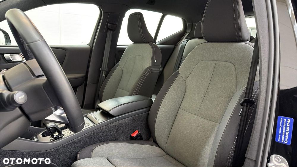 Volvo XC 40 B3 Core - 12