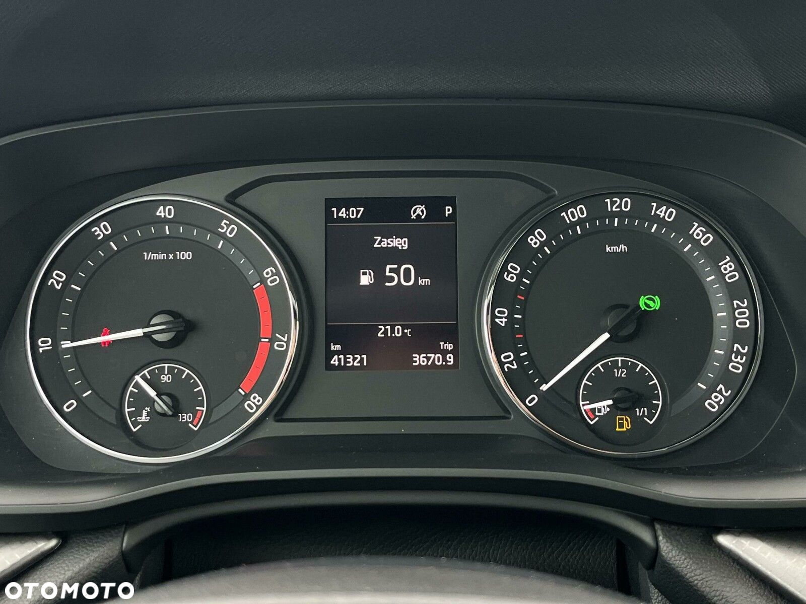 Skoda Octavia - 17