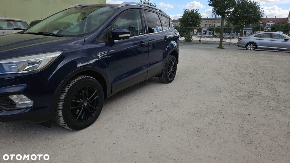 Ford Kuga - 5