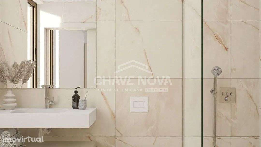 Apartamento T2 Douro Nobilis-PRT/01595/MH - Grande imagem: 3/16
