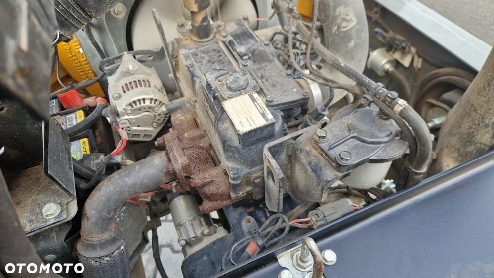 Wacker Neuson DW 30 - 16