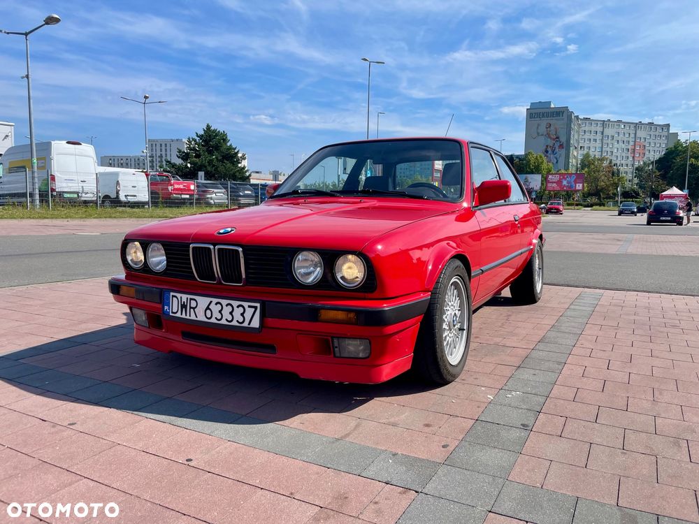 BMW Seria 3 - 1