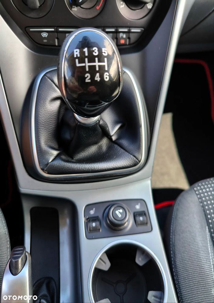 Ford C-MAX 1.0 EcoBoost Edition ASS - 32