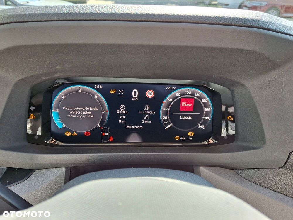 Volkswagen Crafter - 19