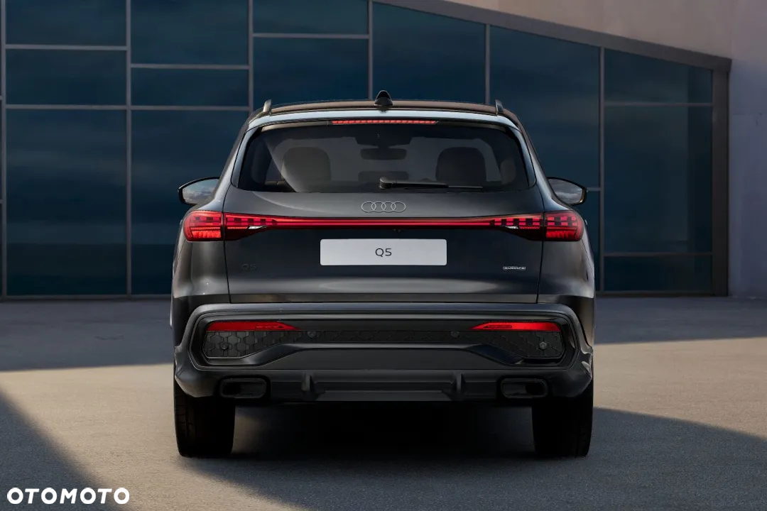 Audi Q5 TFSI quattro 150 kW S tronic - 5