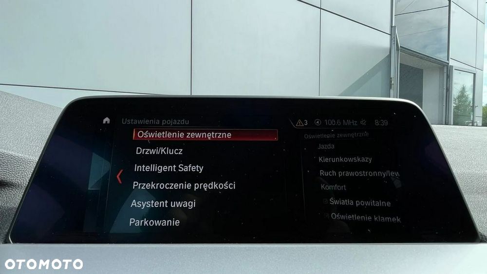 BMW X3 xDrive20d Business Edition - 29