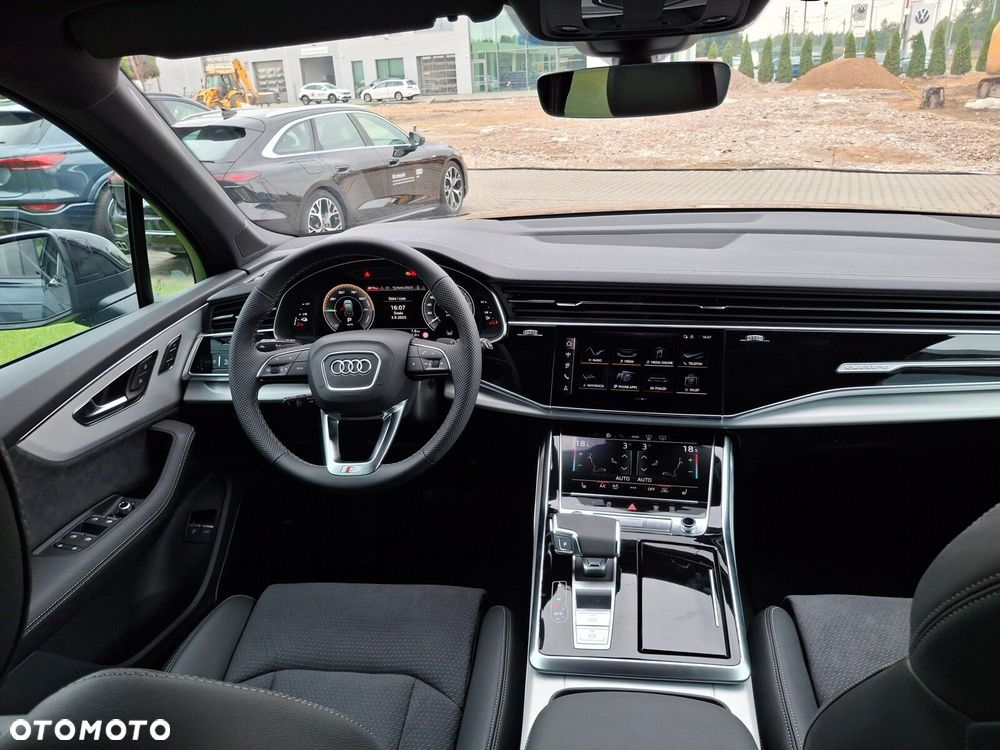 Audi Q7 - 14
