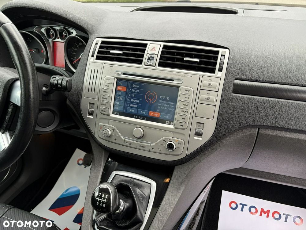 Ford Kuga - 13