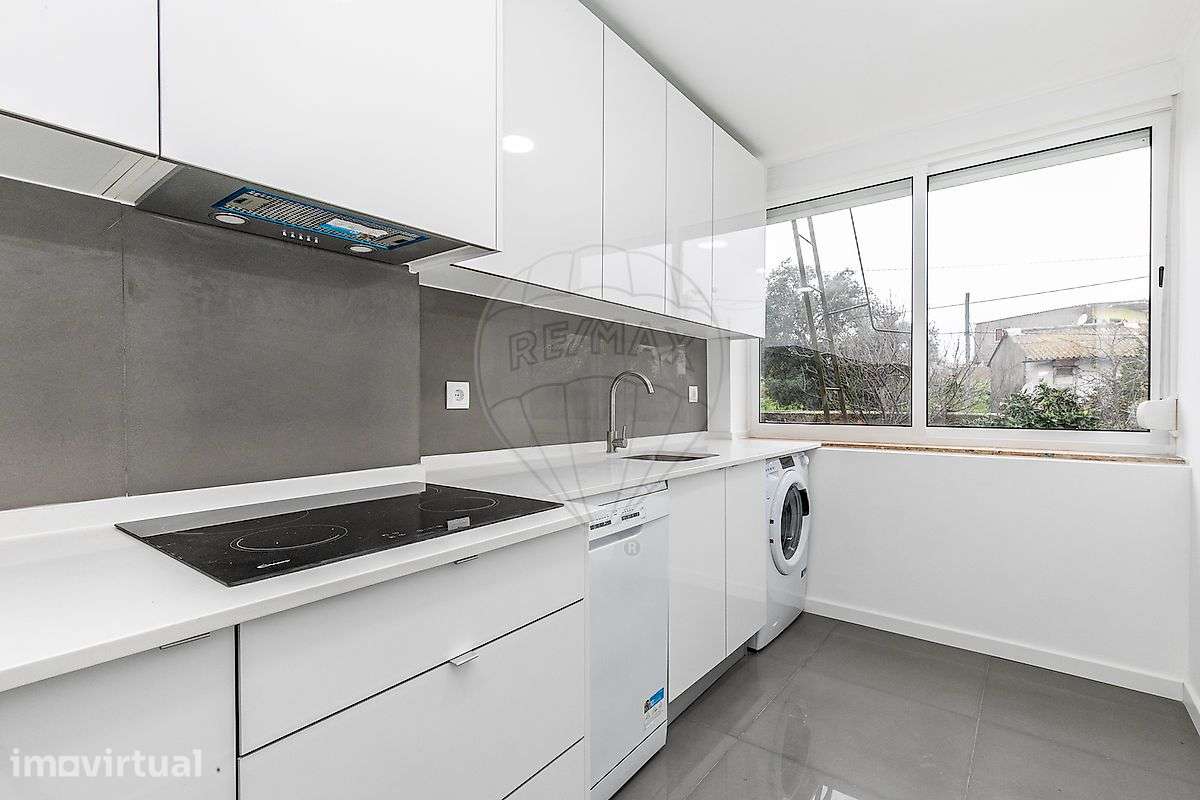 Apartamento T3 para venda - Grande imagem: 2/14