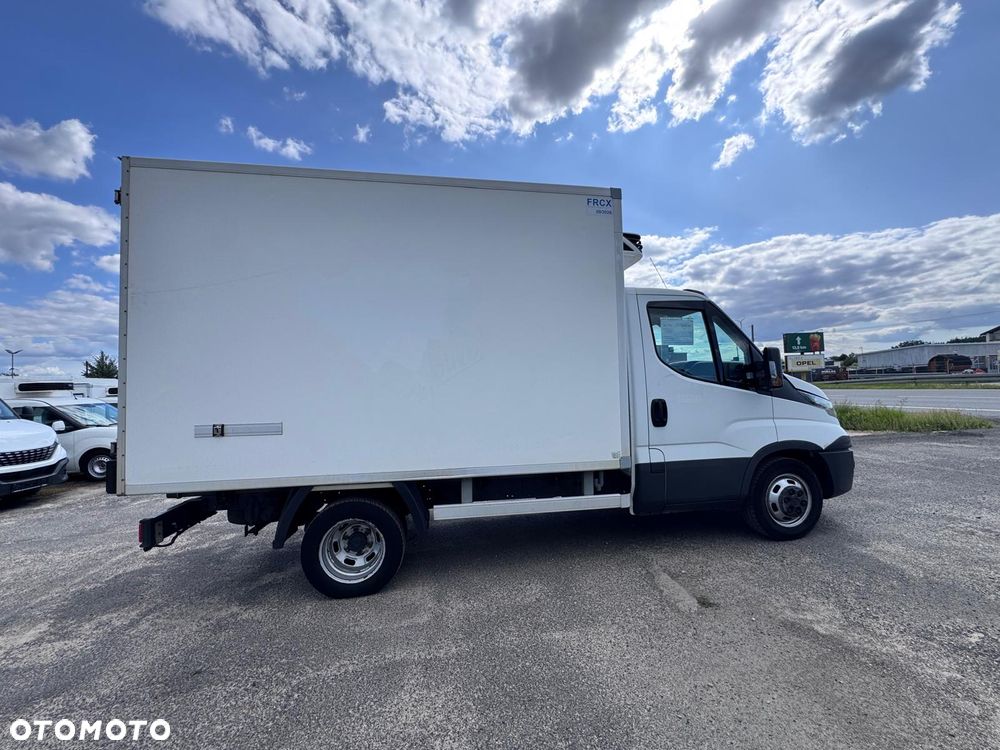 Iveco Daily 35C14 / Chłodnia / Carrier Xarios 350 (716) - 10