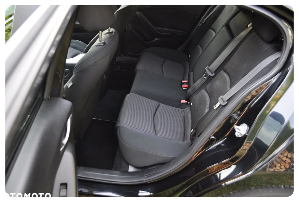 Mazda 3 SKYACTIV-G 120 Center-Line - 24