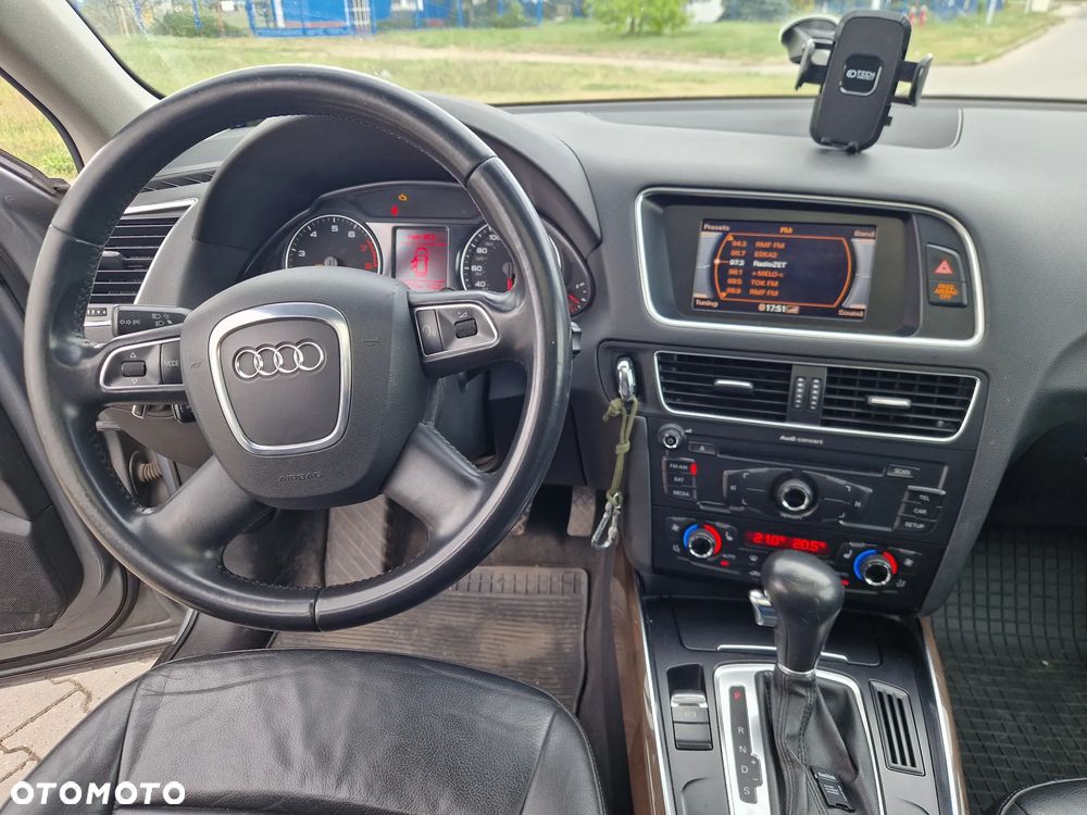 Audi Q5 - 12