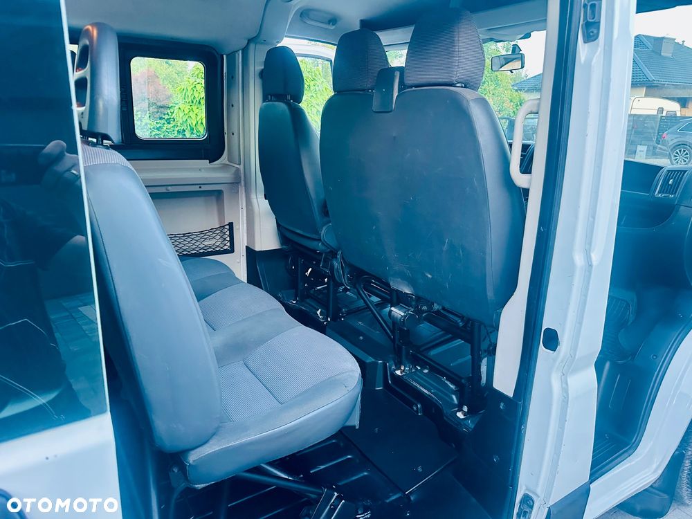Peugeot Boxer - 26