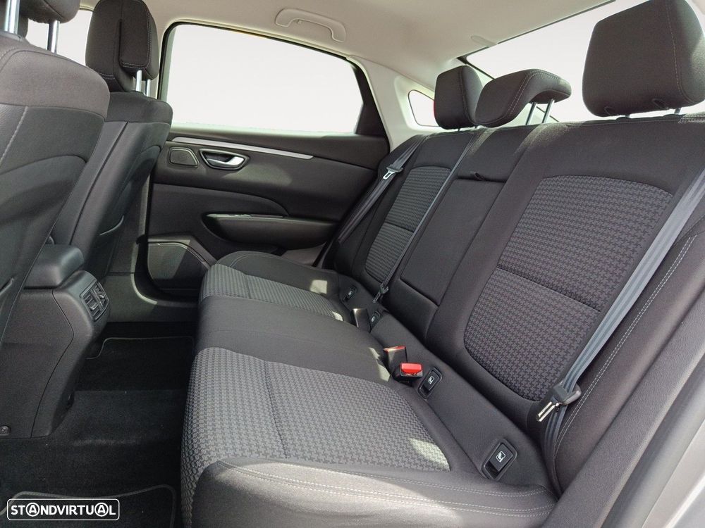 Renault Talisman 1.5 dCi Zen P.Business - 13