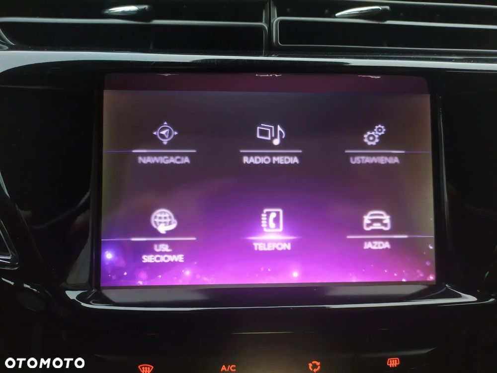 DS Automobiles DS 3 - 22