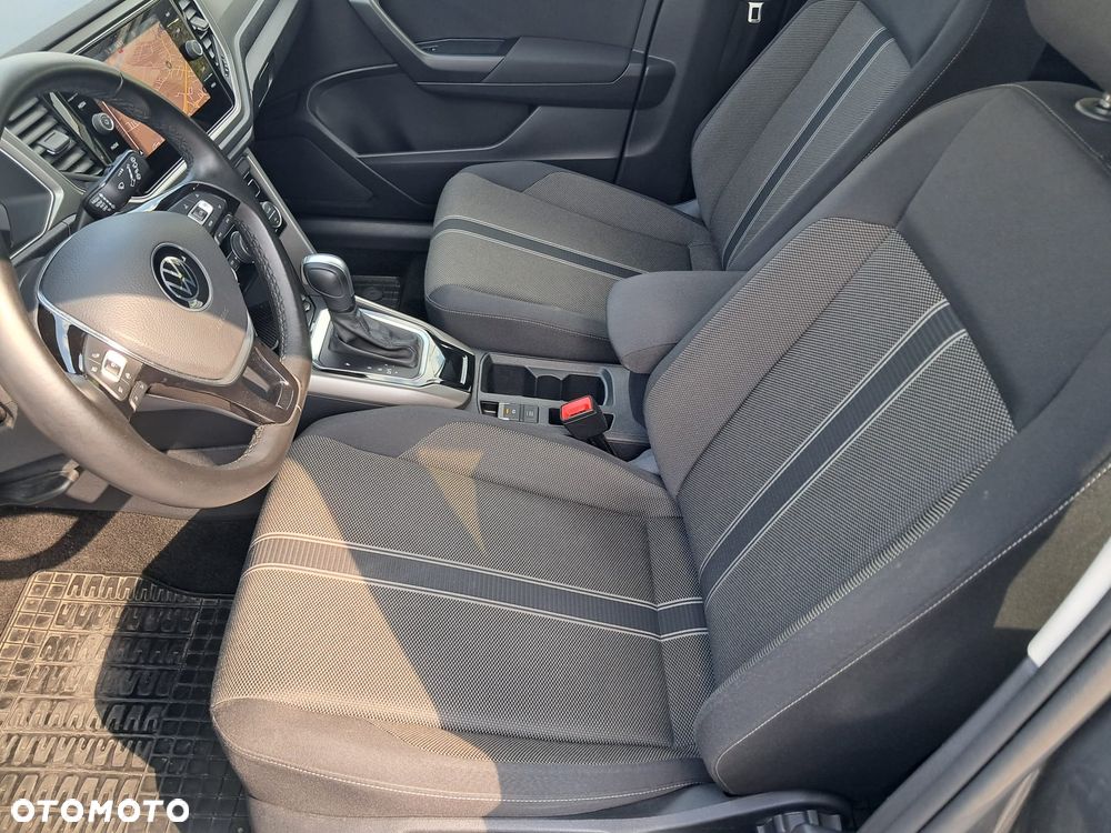 Volkswagen T-Roc 1.5 TSI GPF ACT Advance DSG - 21