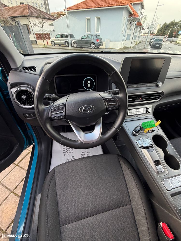 Hyundai Kauai Premium - 29