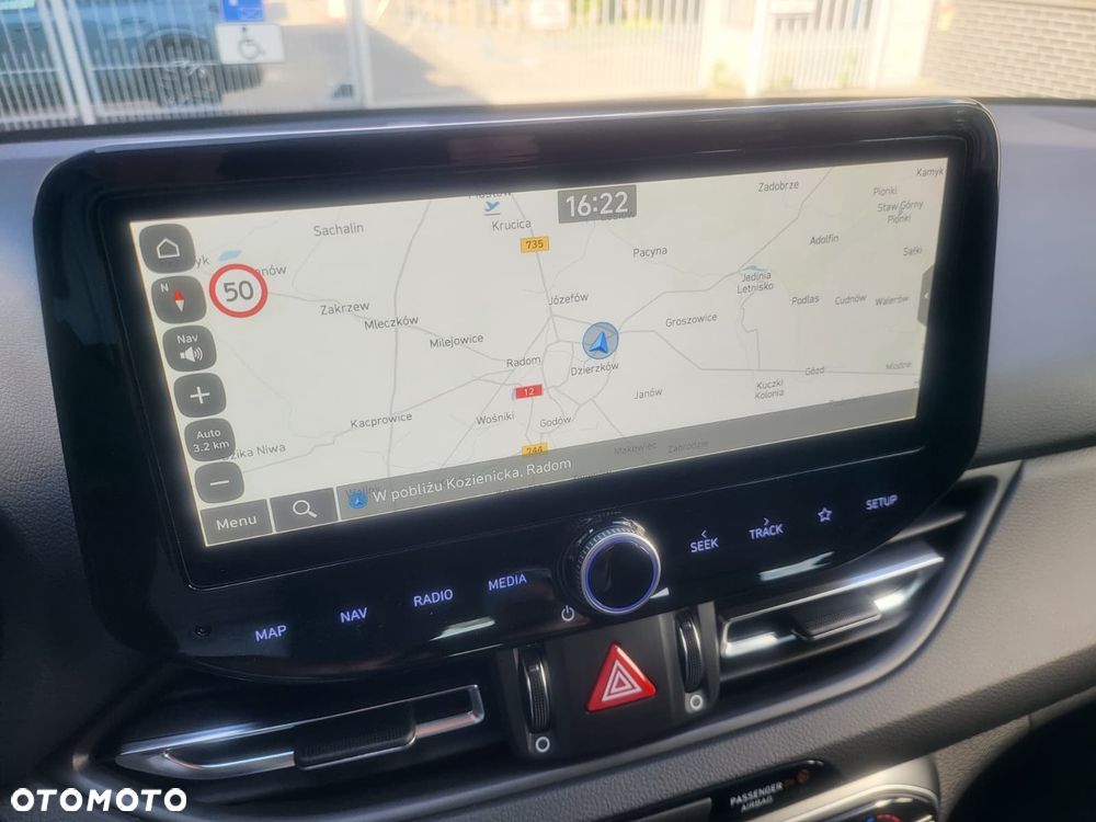 Hyundai i30 1.6 T-GDI DCT N Line - 25